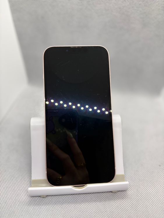 ���ϥԥͥ��ͥå� SIM�ե꡼ iPhone13 128GB �ԥ� �Хåƥ꡼80%