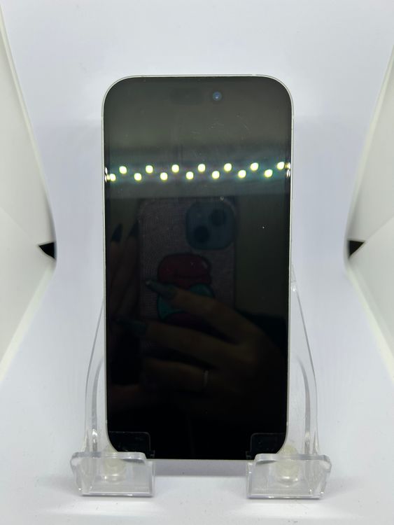 ��SIM�ե꡼ iPhone15  128GB �֥롼