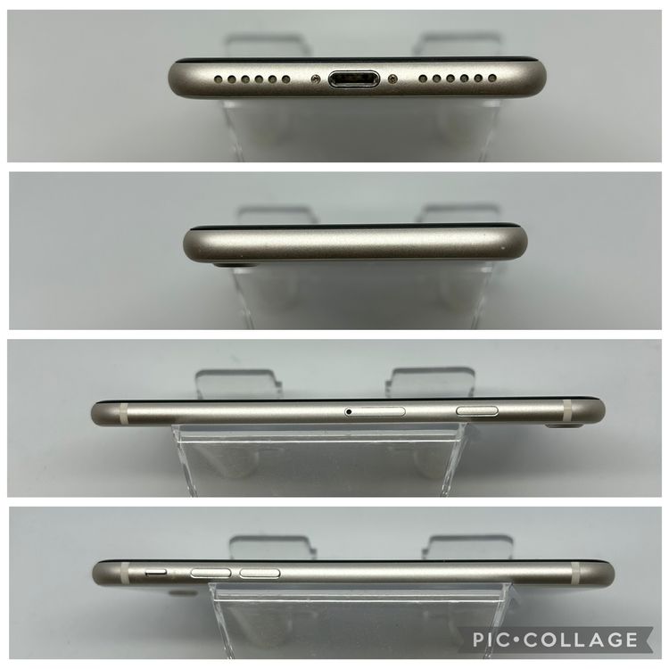 ���ϥԥͥ��ͥå� SIM�ե꡼ iPhoneSE��3����  128GB �������饤�� 79%