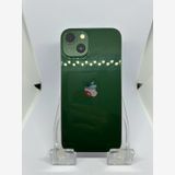 ��SIM�ե꡼ iPhone13  128GB ���꡼�� �Хåƥ꡼74%