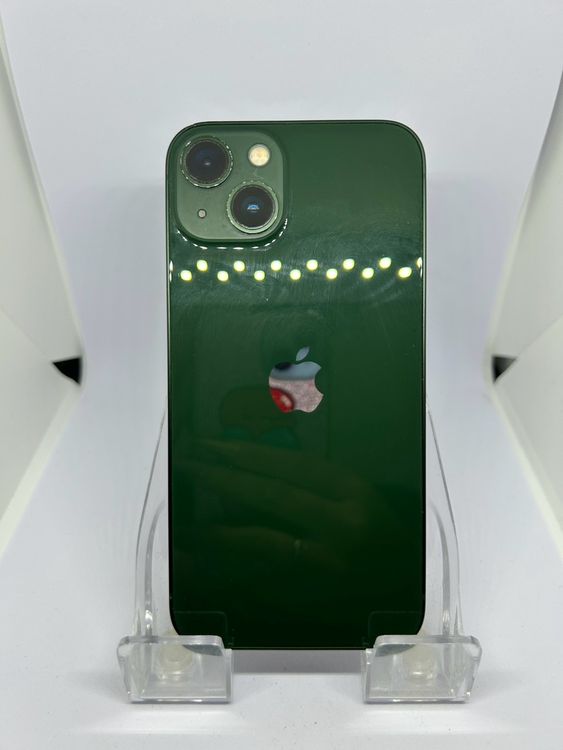 ��SIM�ե꡼ iPhone13  128GB ���꡼�� �Хåƥ꡼74%