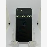 ●SIMフリー iPhoneSE第2世代 64GB ブラック バッテリー80%