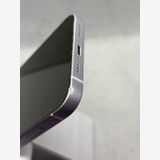 ���Хåƥ꡼84% SIM�ե꡼ iPhone14 128GB �ѡ��ץ�