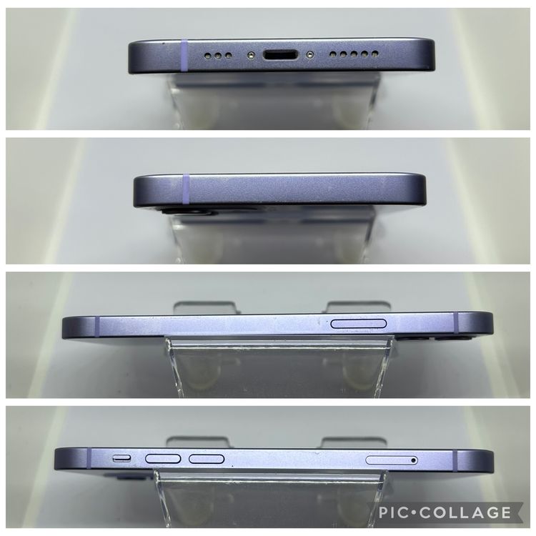 ��SIM�ե꡼ iPhone12  128GB �ѡ��ץ� �Хåƥ꡼78%