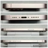 ���Хåƥ꡼83% SIM�ե꡼ iPhone13 128GB �ԥ�