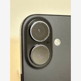 ���Хåƥ꡼90% SIM�ե꡼ iPhone16 128GB �֥�å�