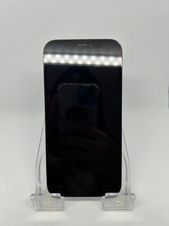 ��SIM�ե꡼ iPhone12Pro  256GB �ѥ��ե��å��֥롼 �Хåƥ꡼79%