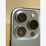 ���Хåƥ꡼83% SIM�ե꡼ iPhone13Pro 256GB ������֥롼