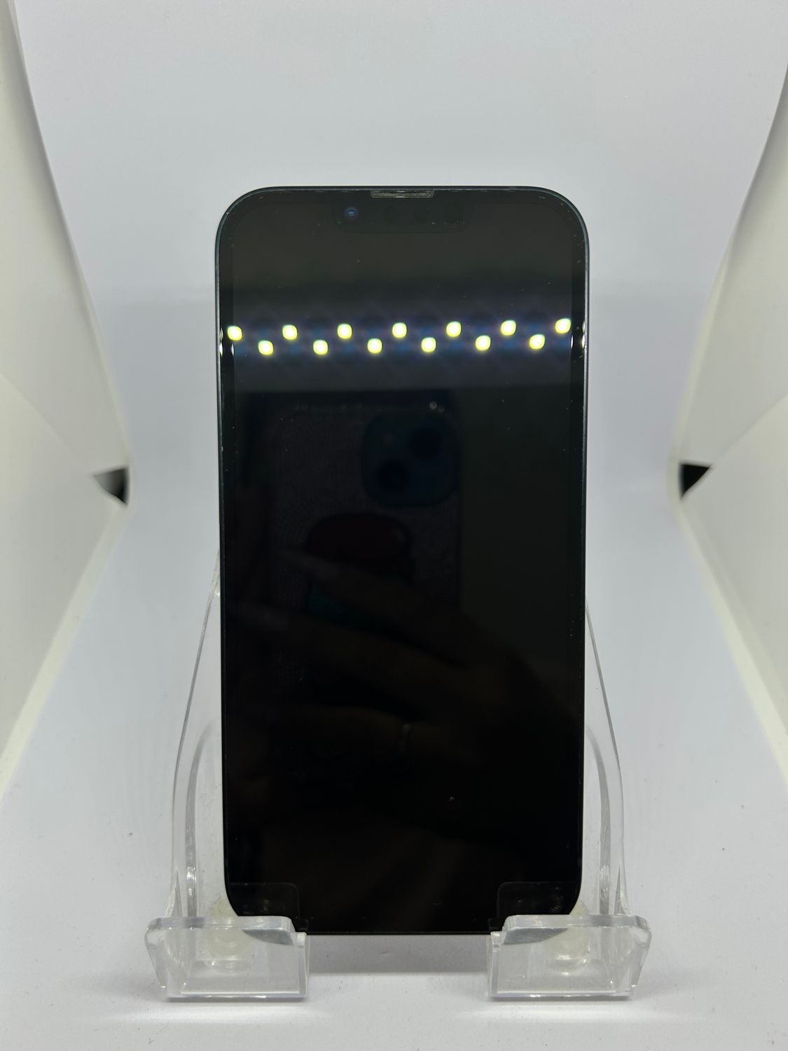 ムスビー｜○SIMフリー iPhone13 128GB ミッドナイト【iPhone13 SIM