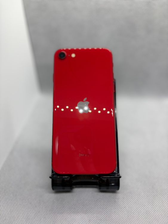 ���ϥԥͥ��ͥå� SIM�ե꡼ iPhoneSE ��2���� 128GB ��å� �Хåƥ꡼82%