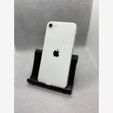 ���ϥԥͥ��ͥå� SIM�ե꡼ iPhoneSE ��2���� 256GB �ۥ磻��