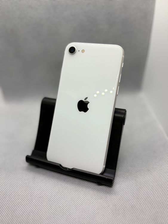 ���ϥԥͥ��ͥå� SIM�ե꡼ iPhoneSE ��2���� 256GB �ۥ磻��