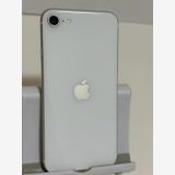 ���Хåƥ꡼93% SIM�ե꡼ iPhoneSE ��2���� 64GB �ۥ磻��