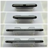 ��SIM�ե꡼ iPhone8  64GB ���ڡ������쥤 �Хåƥ꡼94%