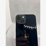 ���ϥԥͥ��ͥå� SIM�ե꡼ iPhone14 128GB �ߥåɥʥ��� �Хåƥ꡼80%