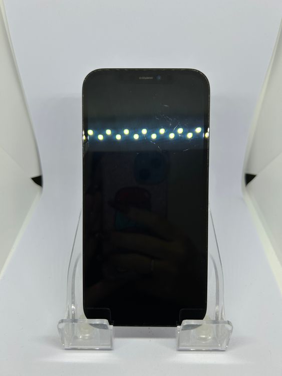 ��SIM�ե꡼ iPhone12Pro  128GB �ѥ��ե��å��֥롼