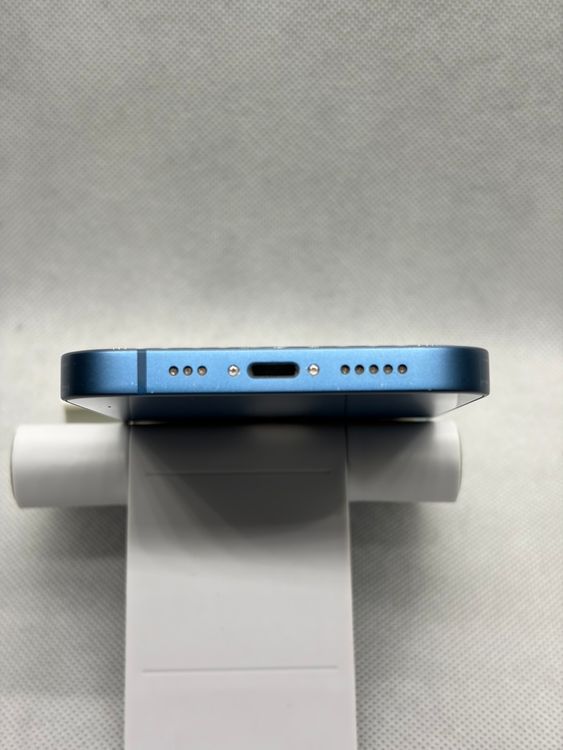 ���ϥԥͥ��ͥå� SIM�ե꡼ iPhone13 128GB �֥롼