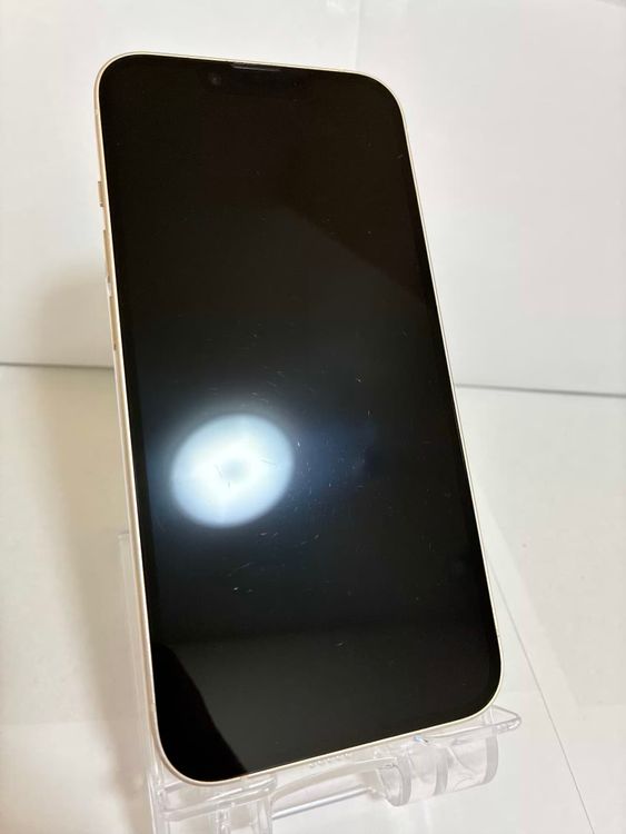 ���Хåƥ꡼81% iPhone14 128GB �������饤��   ����̵��