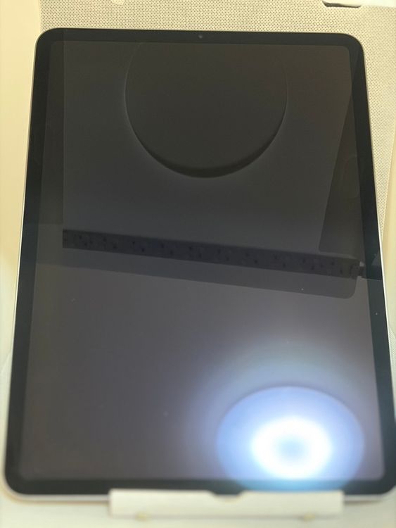��iPad Pro 11����� ��2���� 512GB ���졼 Wi-Fi��ǥ�