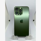 ��SIM�ե꡼ iPhone13Pro  256GB ����ѥ��󥰥꡼�� �Хåƥ꡼77%