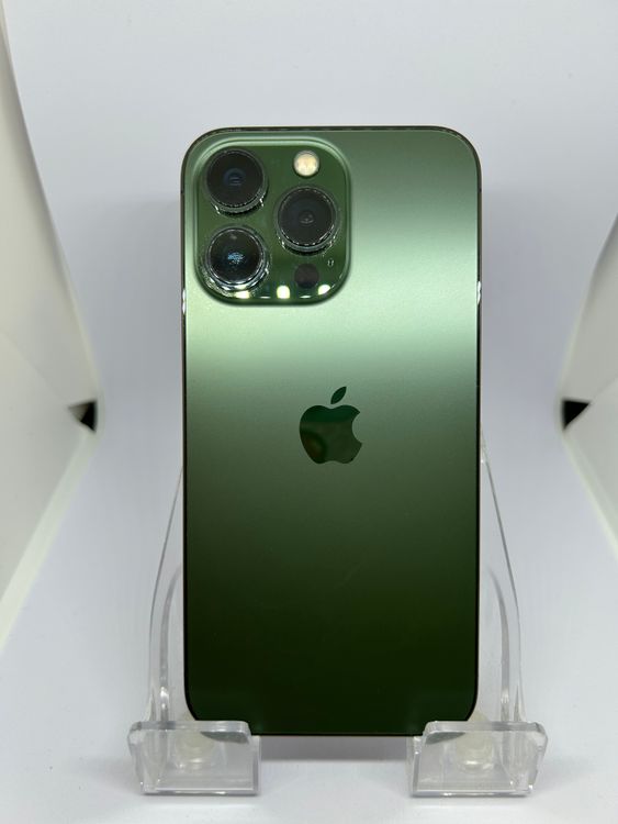 ��SIM�ե꡼ iPhone13Pro  256GB ����ѥ��󥰥꡼�� �Хåƥ꡼77%