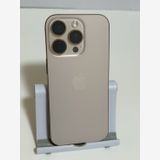 ○バッテリー92% SIMフリー iPhone16Pro 128GB デザートチタニウム
