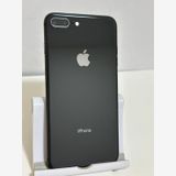 ���Хåƥ꡼84% SIM�ե꡼ iPhone8Plus 256GB ���ڡ������쥤