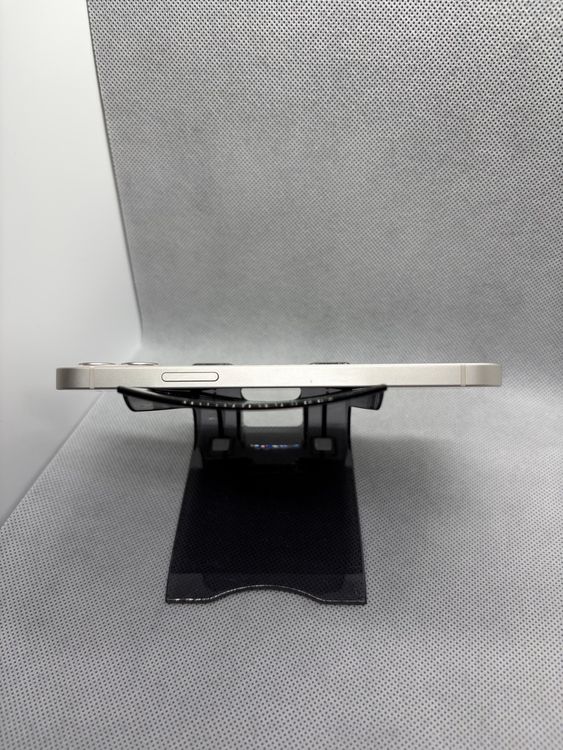 ���ϥԥͥ��ͥå� SIM�ե꡼ iPhone12 64GB �ۥ磻�� �Хåƥ꡼81%