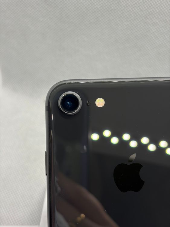 ���ϥԥͥ��ͥå� SIM�ե꡼ iPhone8 256GB ���졼