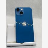 ������ SIM�ե꡼ iPhone13mini 128GB �֥롼