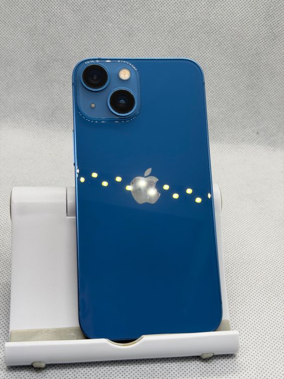 ������ SIM�ե꡼ iPhone13mini 128GB �֥롼