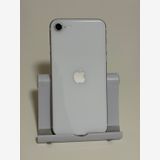 ��SIM�ե꡼ iPhoneSE ��2���� 64GB �ۥ磻��