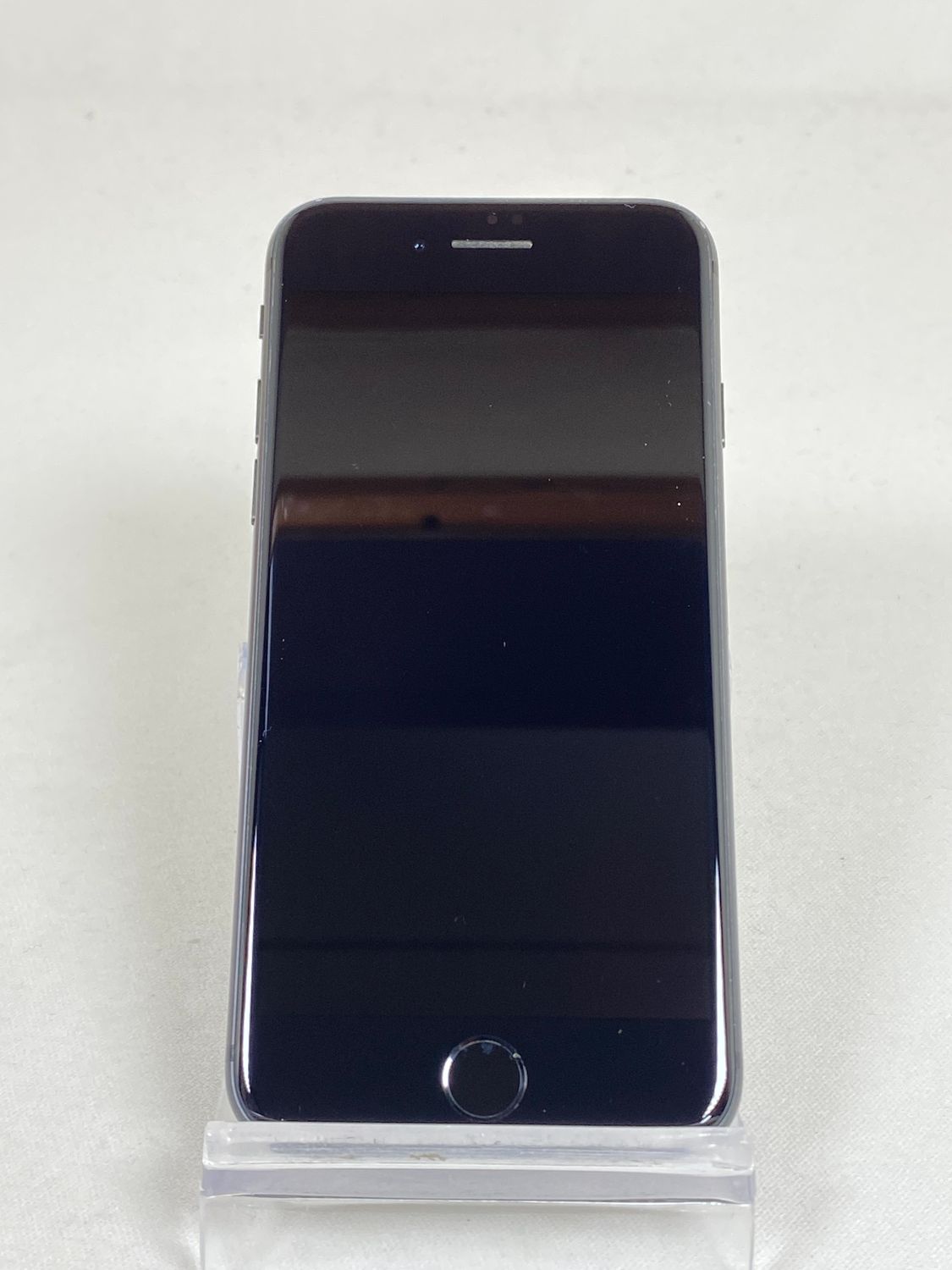 ムスビー｜○ハピネスネット SIMフリー iPhone8 64GB ブラック