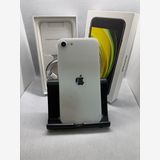 ϥԥͥͥå ̤ SIMե꡼ iPhoneSE2 64GB ۥ磻 ̵