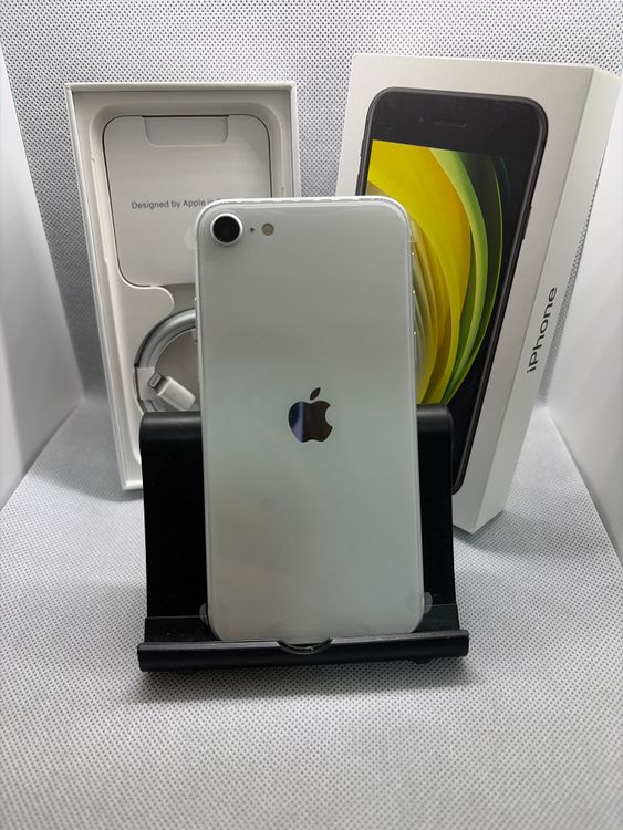 ϥԥͥͥå ̤ SIMե꡼ iPhoneSE2 64GB ۥ磻 ̵