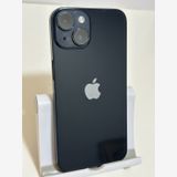 ���Хåƥ꡼83% SIM�ե꡼ iPhone14 128GB �ߥåɥʥ���