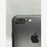 ���Хåƥ꡼99% SIM�ե꡼ iPhone7Plus 256GB �֥�å�