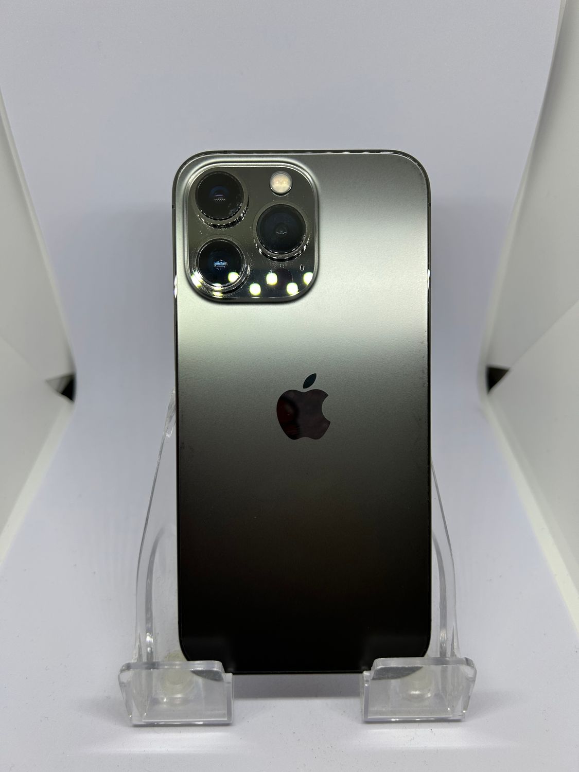 ムスビー｜○SIMフリー iPhone13Pro 256GB グラファイト バッテリー76
