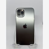 ��SIM�ե꡼ iPhone12Pro  128GB ����ե����� �Хåƥ꡼70%