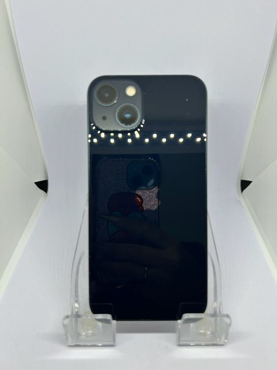��SIM�ե꡼ iPhone13 256GB �ߥåɥʥ���