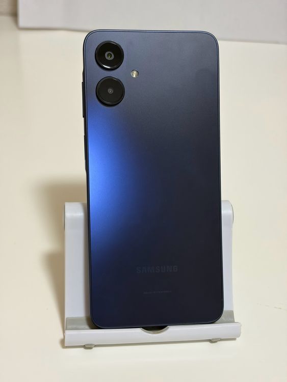 ��SIM�ե꡼ Ķ���� Galaxy A25 5G �֥�å�