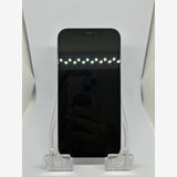 ��SIM�ե꡼ iPhone12  256GB �֥�å� �Хåƥ꡼70%