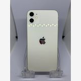 ○SIMフリー iPhone11 64GB ホワイト