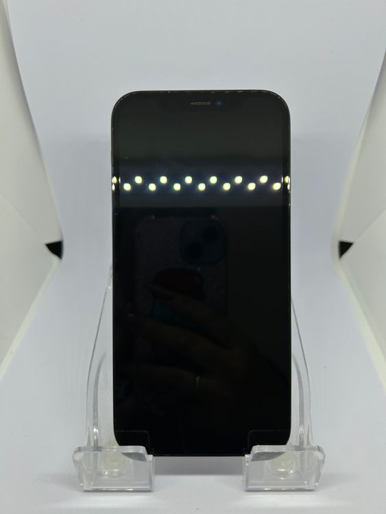 ��SIM�ե꡼ iPhone12Pro  256GB �ѥ��ե��å��֥롼 �Хåƥ꡼75%