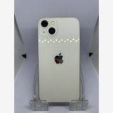 ��SIM�ե꡼ iPhone13  128GB �������饤�� �Хåƥ꡼78%