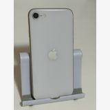 ○バッテリー94% SIMフリー iPhoneSE 第3世代 64GB スターライト