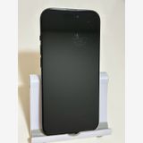 ���Хåƥ꡼86% SIM�ե꡼ iPhone15 128GB �֥�å�