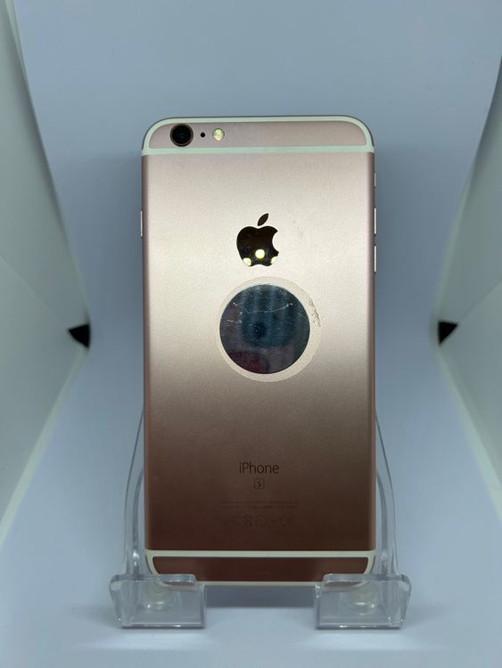 ��SIM�ե꡼ iPhone6s Plus  64GB ������������� ����̵��