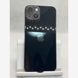 ○バッテリー86% SIMフリー iPhone14 128GB ミッドナイト