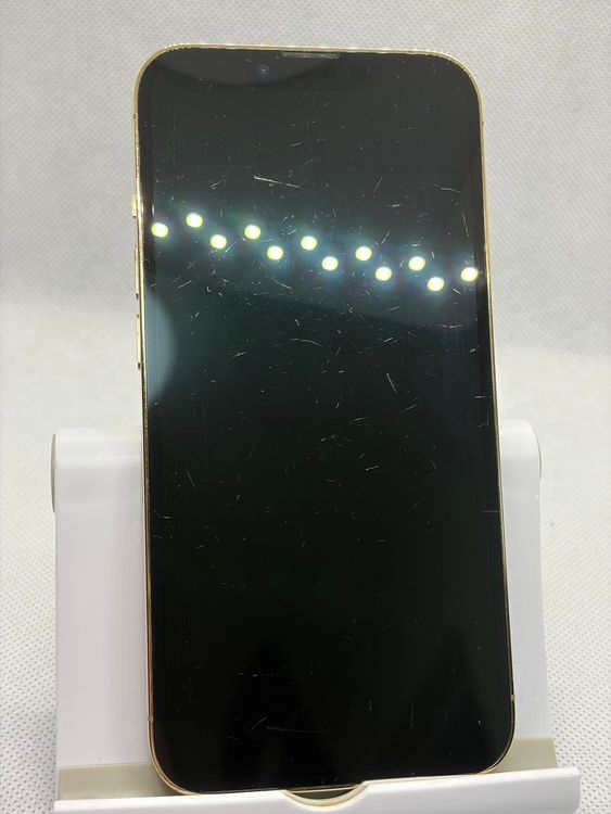 ��SIM�ե꡼ iPhone13Pro 128GB ������� �Хåƥ꡼82%